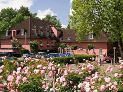 Foto: Hotel Rosengarten am Park