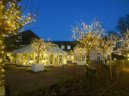 Foto: Hotel Rosengarten am Park