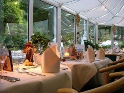 Foto: Hotel Rosengarten am Park