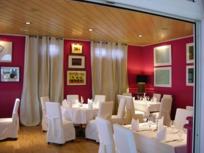 Foto: Hotel Rosengarten am Park